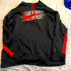 Nike hoodie